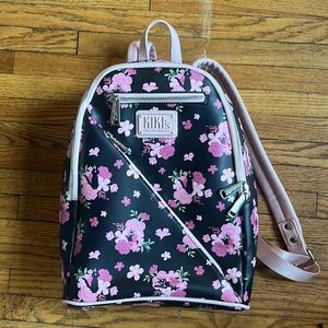 Loungefly x Kiki's Delivery Service x Studio Ghibli backpack purse RARE